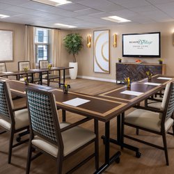 Belmont Village Senior Living