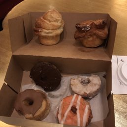 Pastries