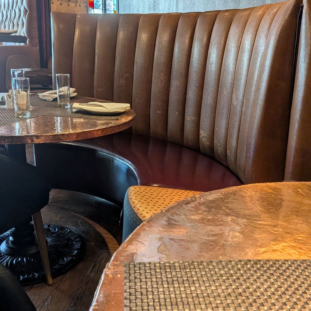 Banc Cafe - Cafes Near Me - New York, New York