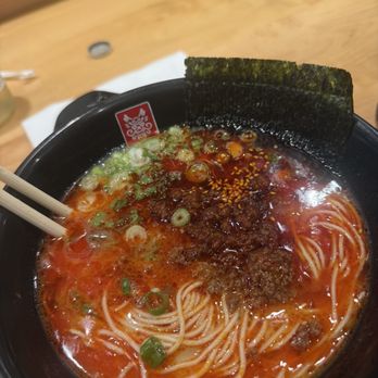 Tatsu Ramen - Ramen Near Me - Los Angeles, California Tatsu Ramen - Ramen Near Me - Los Angeles, California