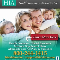 Health Insurance Associates Inc - Ad powered by: YellowPageCity.com
