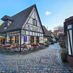 Bratwurstglöcklein