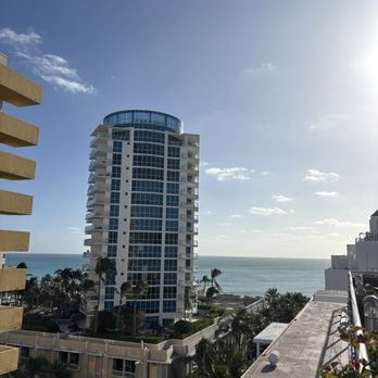 Hotel Croydon Miami Beach - Hotels Near Me - Miami Beach, Florida