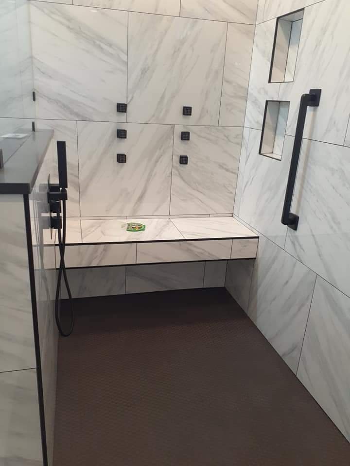 Slide of Quality A Plus Construction