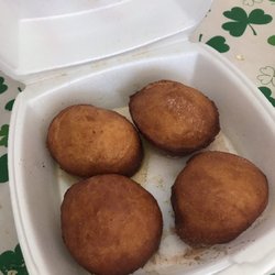 Rumberger's Wings - These are only good right after you make them!! They aren't as delicious a hour, rum buns!