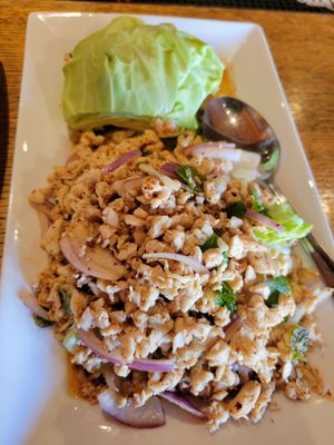 Ginger Thai Kitchen by null