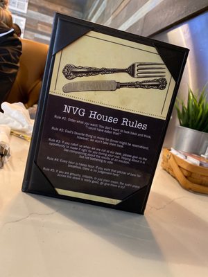 New Vintage Grill Truxtun by null