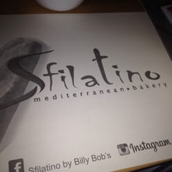 Sfilatino - Mediterranean bakery