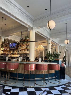 Hotel Shattuck Plaza by null