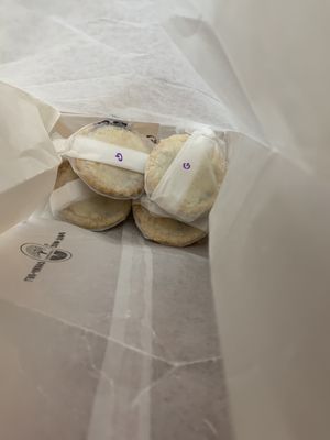 Cindy's Pies by null