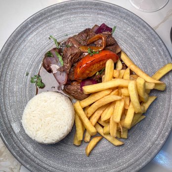 MARES REAL PERUVIAN CUISINE - Updated September 2024 - 389 Photos & 186