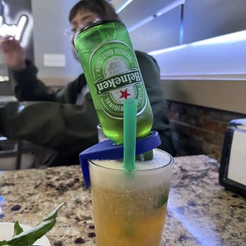 Pho King Noodle Bar - Heineken Green Tea - Vietnamese Near Me - Houston, Texas Pho King Noodle Bar - Heineken Green Tea - Vietnamese Near Me - Houston, Texas