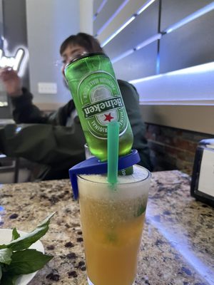 Pho King Noodle Bar by null