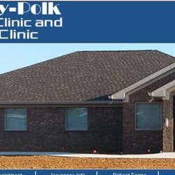 Bradley Polk Walk In Clinic