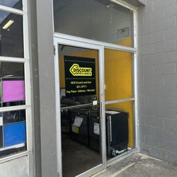 Discount Appliance