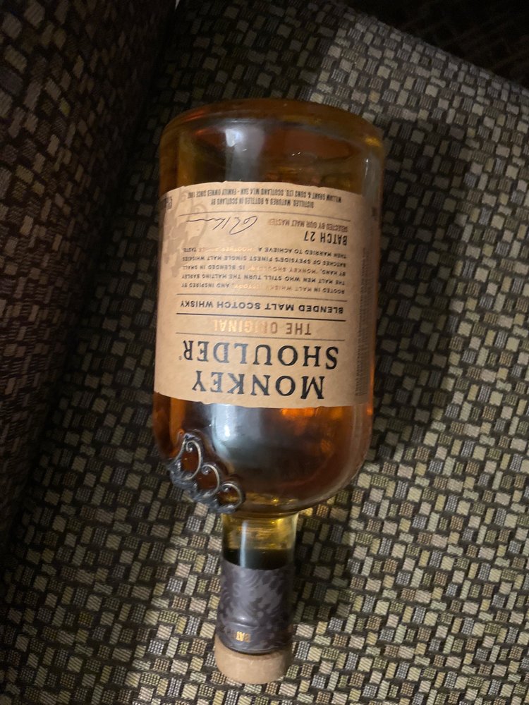 Harrison's Liquor Store, Myrtle Beach Roadtrippers