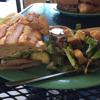 Bon Appetit - Sandwich special today was delicious! - Sandwiches Near Me - Lodi, California Bon Appetit - Sandwich special today was delicious! - Sandwiches Near Me - Lodi, California