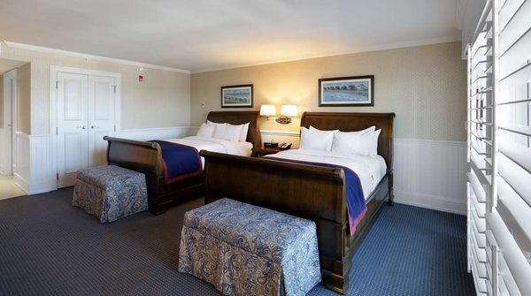 Madison Beach Hotel, Curio Collection by Hilton by null