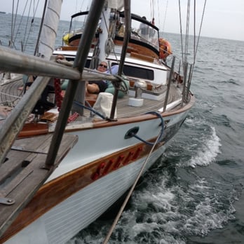 Siren Sailing Charters - Tours Near Me - San Pedro, California