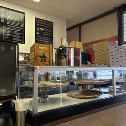 Alfredos Pizzeria