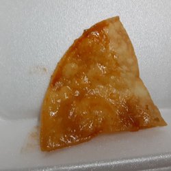 Mexico Restaurant - now thats the greasy salsa don't you just want to gag I did.