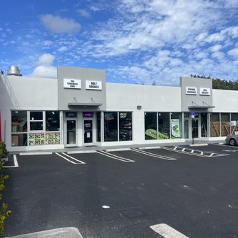 Holy Smokes- South Miami - Vape Shops Near Me - Miami, Florida Holy Smokes- South Miami - Vape Shops Near Me - Miami, Florida