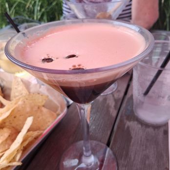 The Holiday Bar - Espresso martini - Pubs Near Me - Grand Rapids, Michigan The Holiday Bar - Espresso martini - Pubs Near Me - Grand Rapids, Michigan