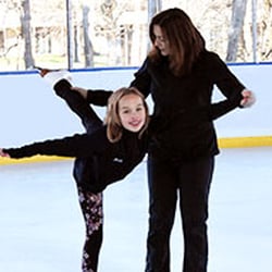 Skate Great - Have a future Olympian in the family? Get their figure skating career started with us at East Hamburg, New York.