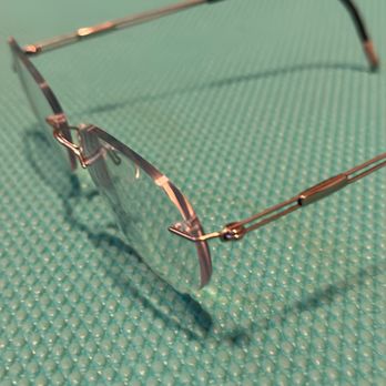 Eyeglass Repair USA - These are 10 years old. Temple pieces replaced. - Eyewear & Opticians Near Me - Yelm, Washington Eyeglass Repair USA - These are 10 years old. Temple pieces replaced. - Eyewear & Opticians Near Me - Yelm, Washington