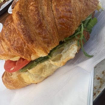 Tatte Bakery & Cafe | National Landing - Croissant Breakfast Sandwich - Bakeries Near Me - Arlington, Virginia Tatte Bakery & Cafe | National Landing - Croissant Breakfast Sandwich - Bakeries Near Me - Arlington, Virginia