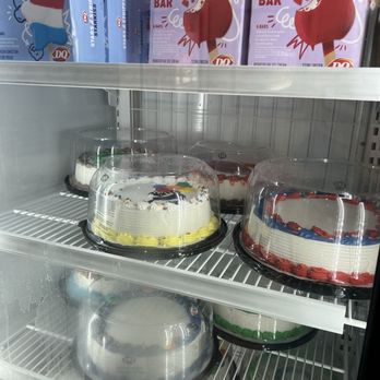 DQ Grill & Chill Restaurant - Ice cream cakes - Ice Cream & Frozen Yogurt Near Me - Parma, Ohio DQ Grill & Chill Restaurant - Ice cream cakes - Ice Cream & Frozen Yogurt Near Me - Parma, Ohio