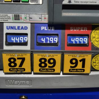 Rotten Robbie - Oct 22 - Gas Stations Near Me - San Jose, California Rotten Robbie - Oct 22 - Gas Stations Near Me - San Jose, California