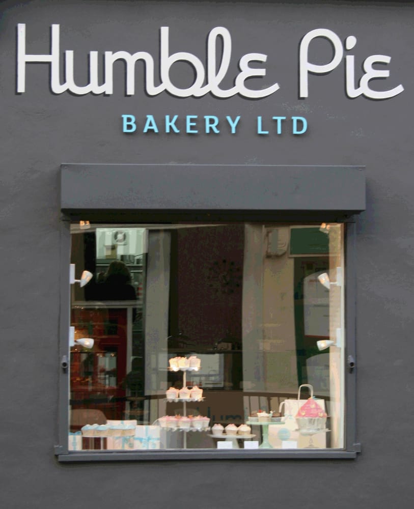 Humble Pie Bakery