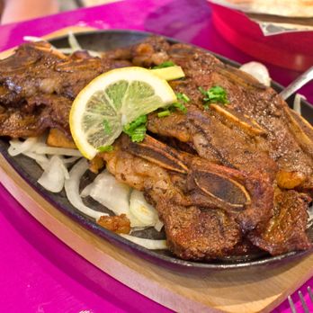 Lahore Tikka House - BBQ Beef Ribs - Halal Near Me - Toronto, Ontario Lahore Tikka House - BBQ Beef Ribs - Halal Near Me - Toronto, Ontario