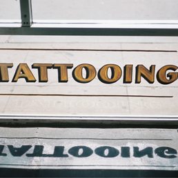 Exterior photo of The Martlet Tattoo Parlor - Los Angeles, California Exterior photo of The Martlet Tattoo Parlor - Los Angeles, California