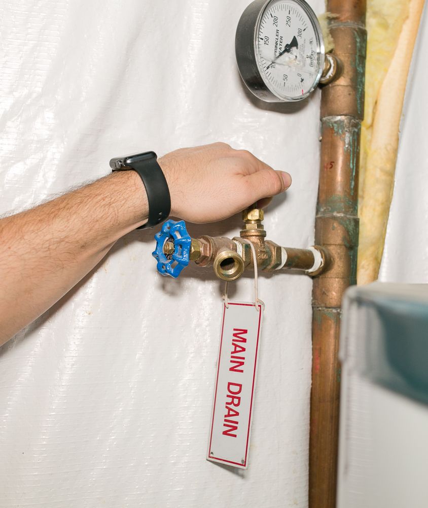 Slide of F.H. Furr Plumbing, Heating, Air Conditioning & Electrical