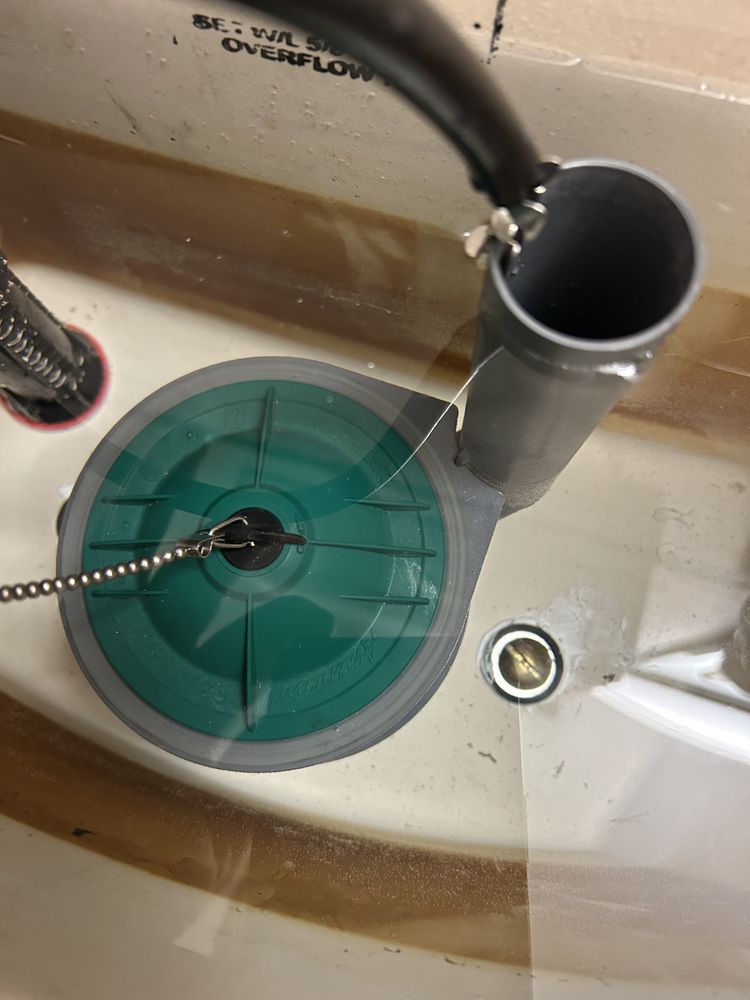 Slide of Michaels Plumbing Service