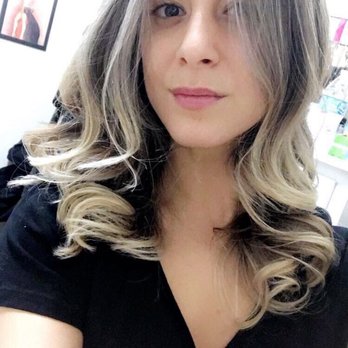 Hollywood Salon - Ash blonde balayage done by Nadja! - Hair Salons Near Me - New York, New York Hollywood Salon - Ash blonde balayage done by Nadja! - Hair Salons Near Me - New York, New York