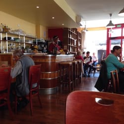 Les Bistrophiles