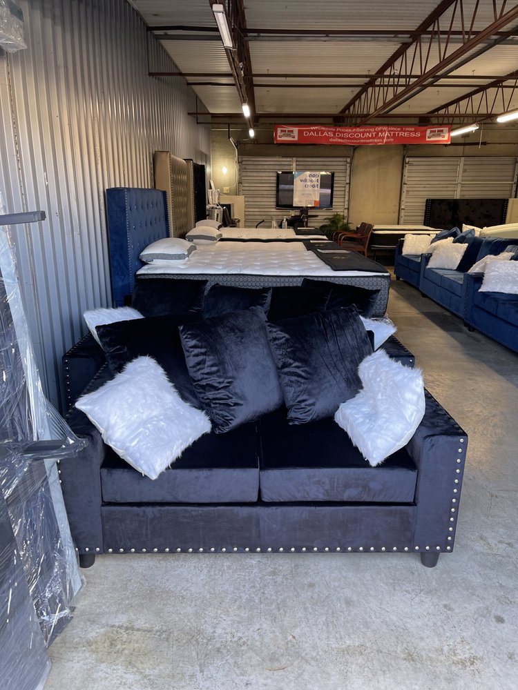 DALLAS DISCOUNT MATTRESS Updated October 2024 26 Photos & 89