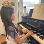 Photo of Anaheim Hills Piano Studio of Dr. Hoang Nguyen