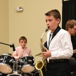 Elkhart School of Music