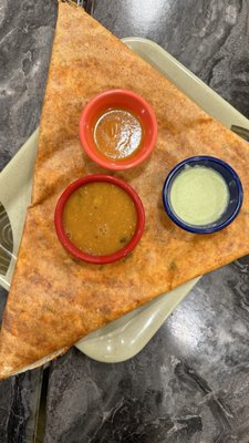 Sri Balaji Caffe Veg and Vegan by null