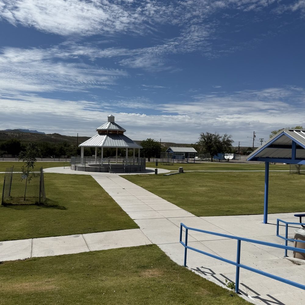 Ralph Edwards Park - Parks Near Me - Truth or Consequences, New Mexico Ralph Edwards Park - Parks Near Me - Truth or Consequences, New Mexico