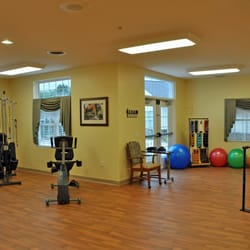 Astoria Skilled Nursing and Rehabilitation