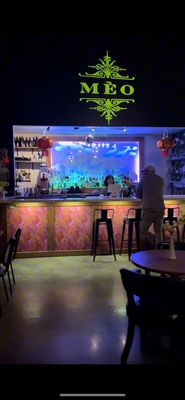 Mèo Restaurant & Bar by null