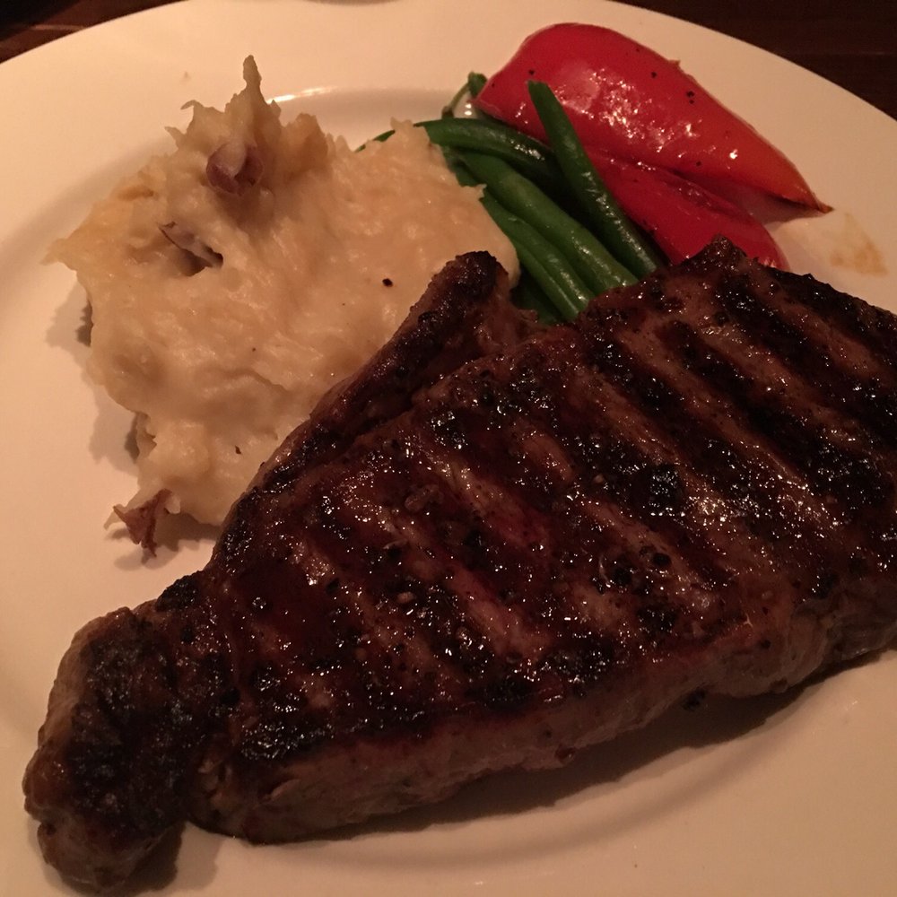 The Keg Steakhouse + Bar - New York steak - Steakhouses Near Me - Coquitlam, British Columbia The Keg Steakhouse + Bar - New York steak - Steakhouses Near Me - Coquitlam, British Columbia