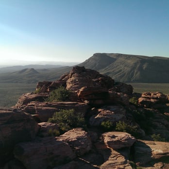Grand Staircase - Hiking Near Me - Las Vegas, Nevada
