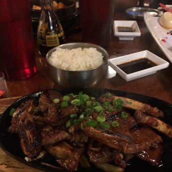 Aha Oriental Kitchen - Kalbi - Sushi Bars Near Me - Fairbanks, Alaska Aha Oriental Kitchen - Kalbi - Sushi Bars Near Me - Fairbanks, Alaska