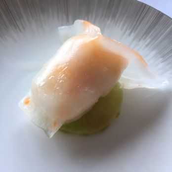 欣圖軒 - Dumpling looks like a little fish. So funny. - Cantonese Near Me - Hong Kong, HK 欣圖軒 - Dumpling looks like a little fish. So funny. - Cantonese Near Me - Hong Kong, HK
